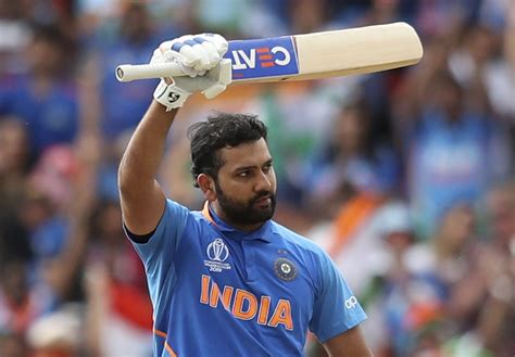 biography of rohit sharma cricketer